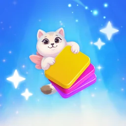 Symbol von Sort Dash: Enchanted